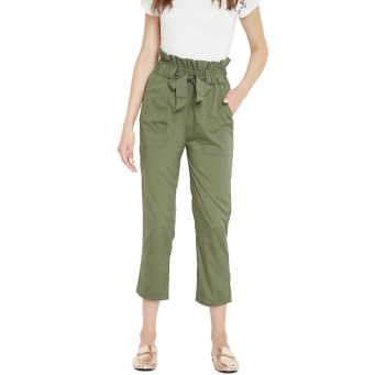Women Trousers