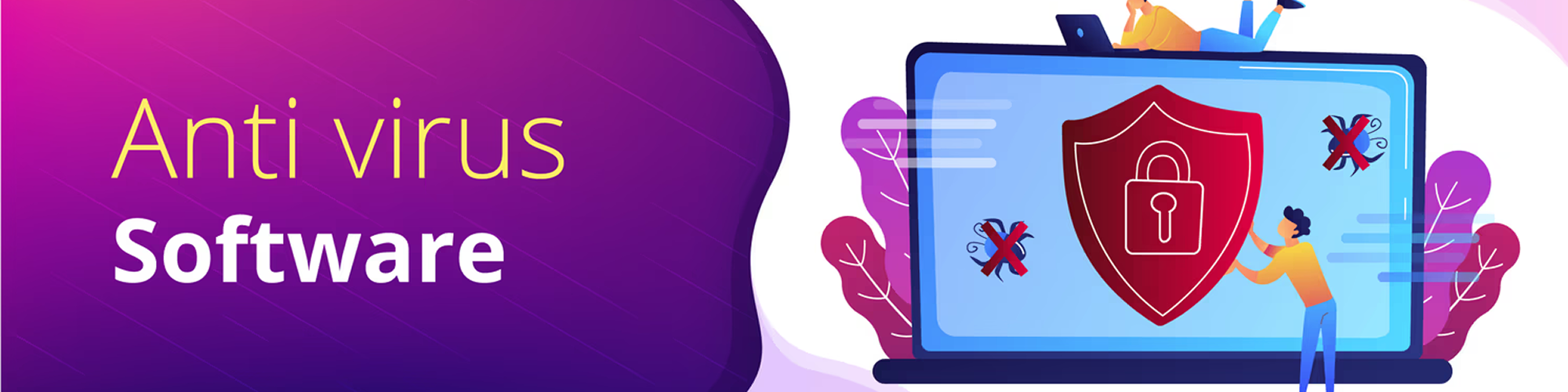 مضاد للفيروسات