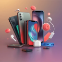 موبايلات و اكسسواراتها