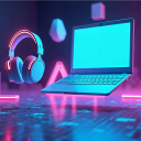 أجهزة الكمبيوتر المحمولة وملحقاتها