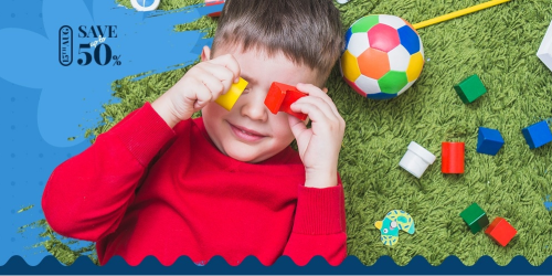 الكثير للاحتفال!